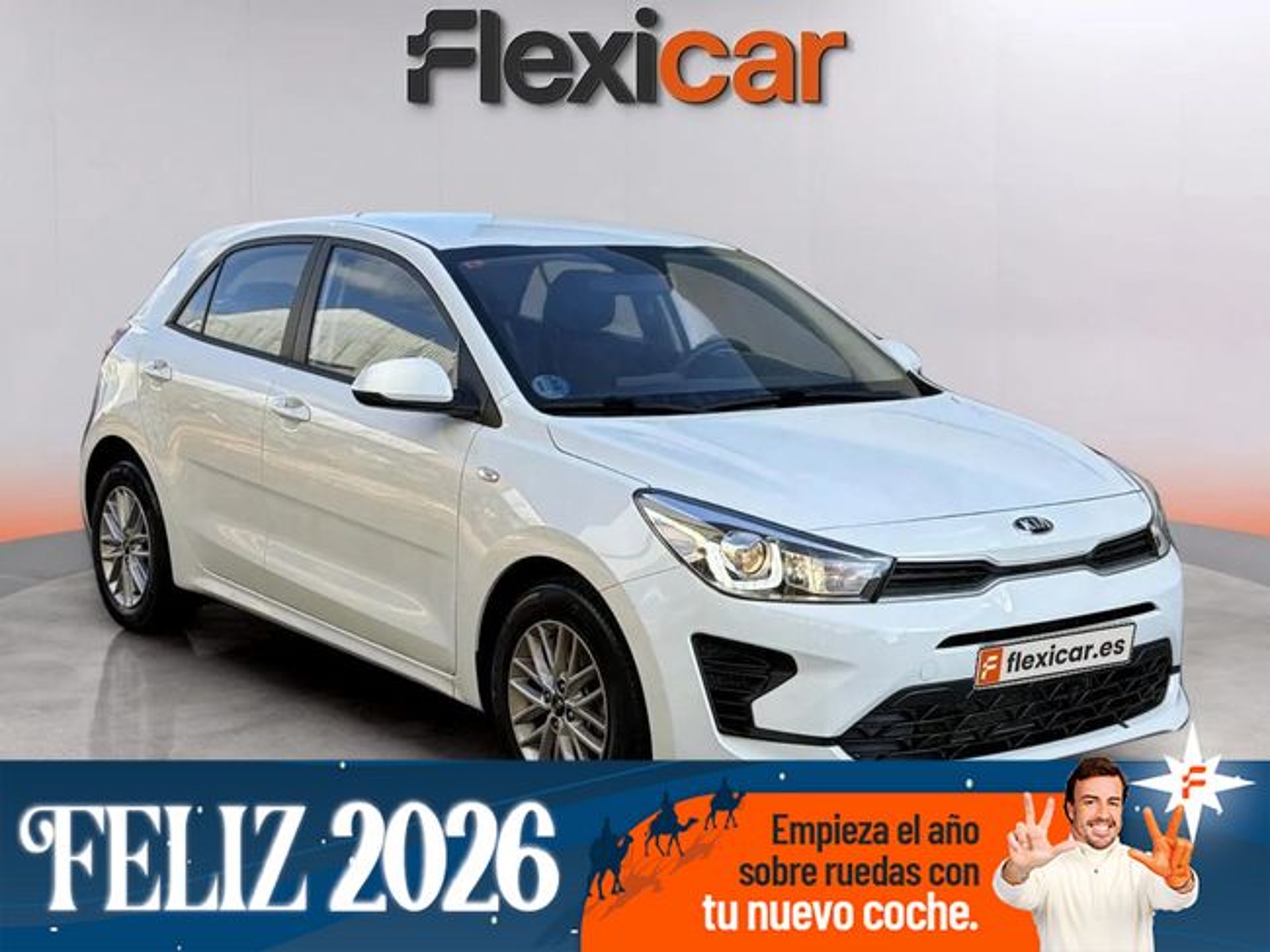 Imagen de KIA Rio