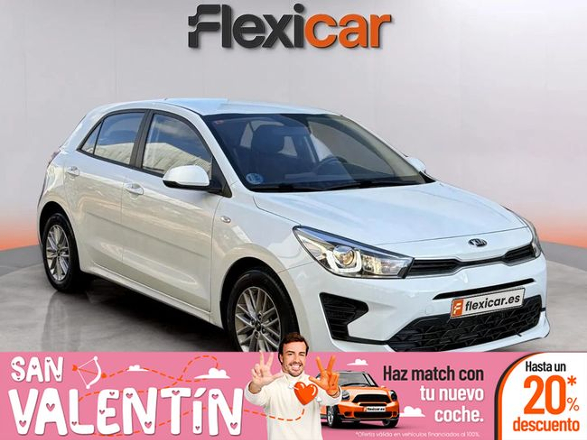 Imagen de KIA Rio