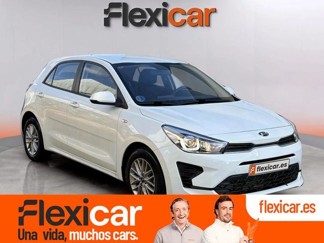 KIA Rio (1.0 T-GDi 74kW (100CV) MHEV iMT Concept) en Cáceres