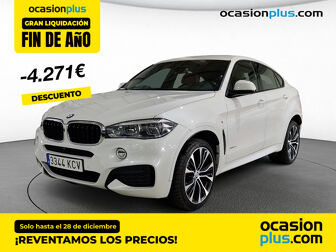 Imagen de BMW X6 MA