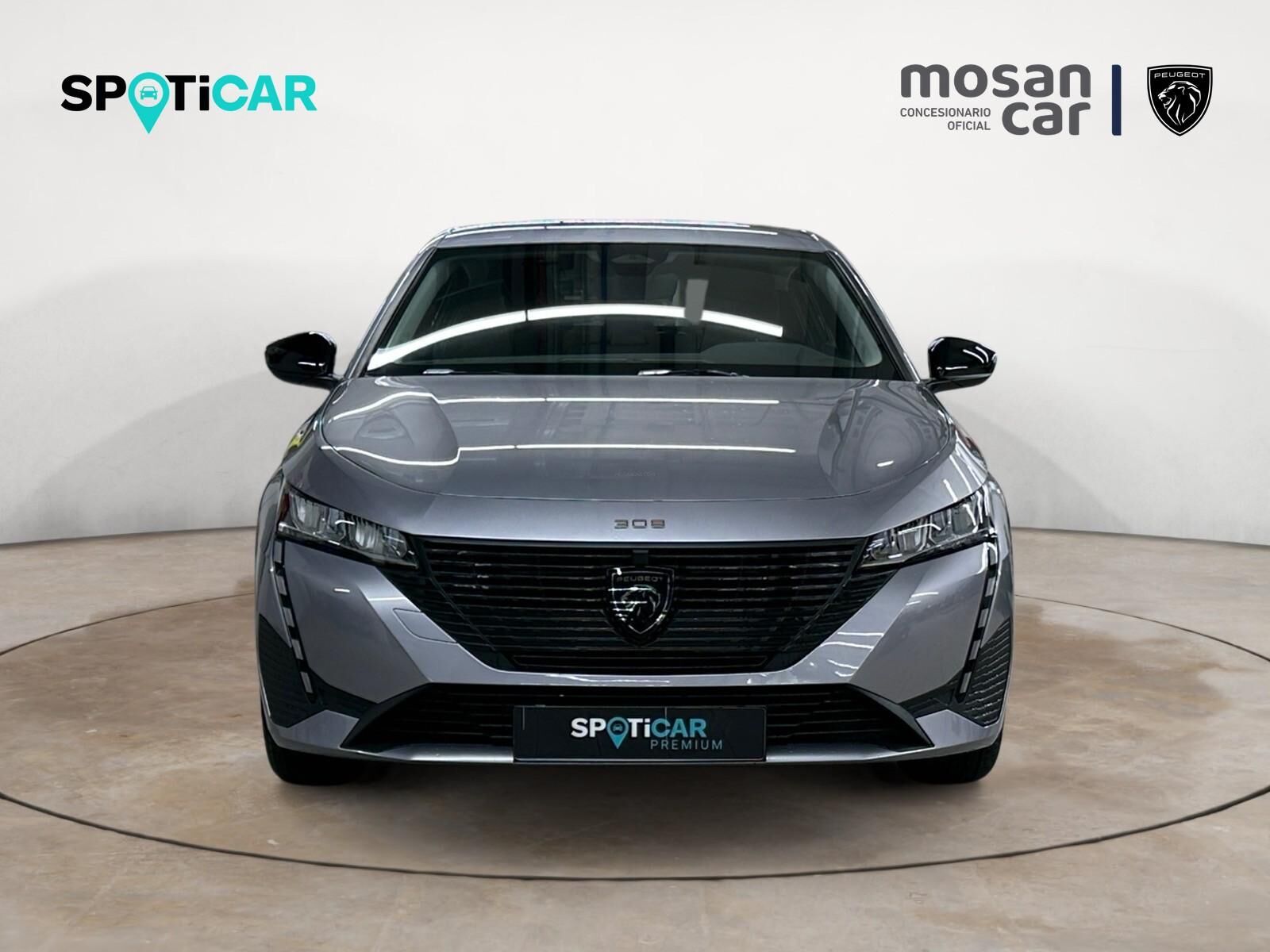 Foto del PEUGEOT 308 1.5 BlueHDi S&S Style EAT8 130