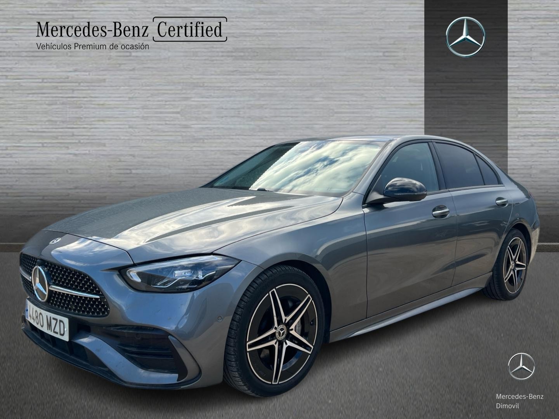 Imagen de MERCEDES Clase A