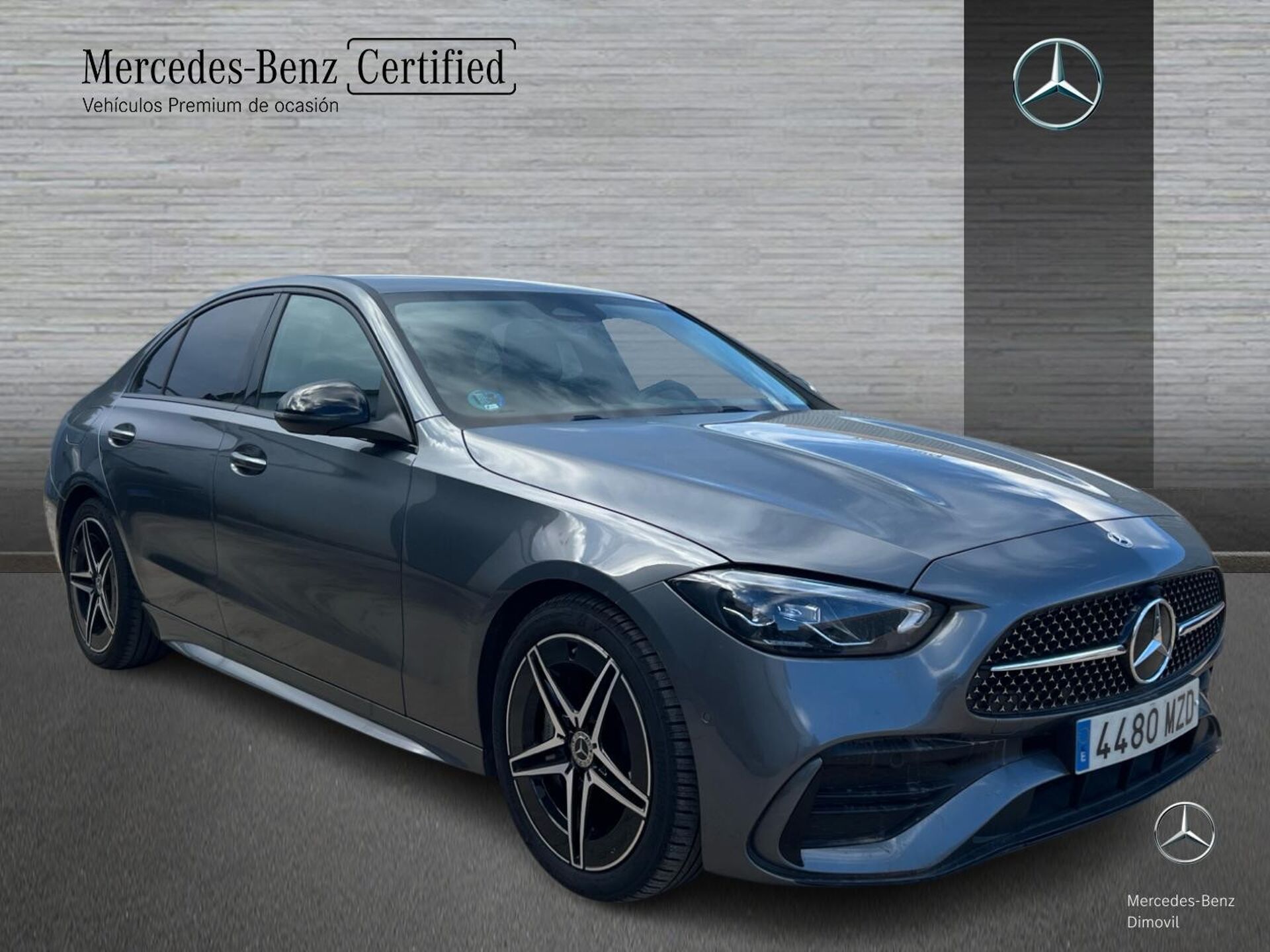 Imagen 3 de MERCEDES Clase A