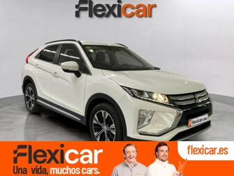 Imagen de MITSUBISHI Eclipse Cross