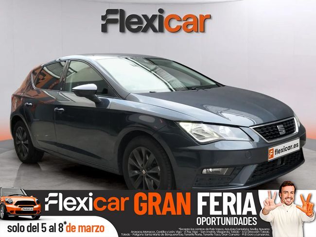 Foto del SEAT León ST 1.5 EcoTSI S&S Style 130