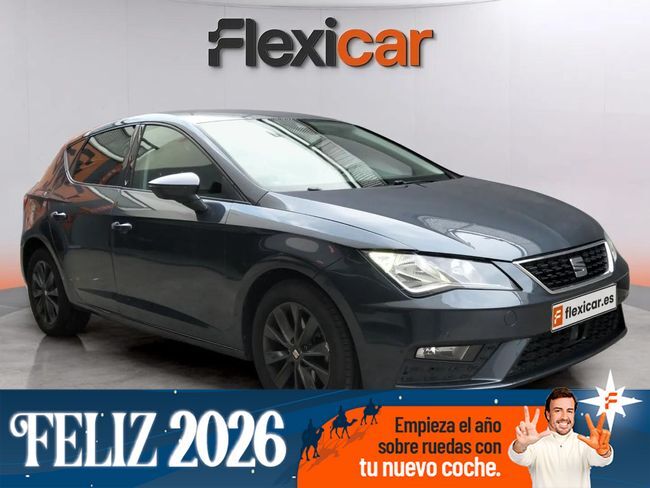 SEAT León (ST 1.5 EcoTSI 96kW (130CV) St&Sp Style) en Madrid