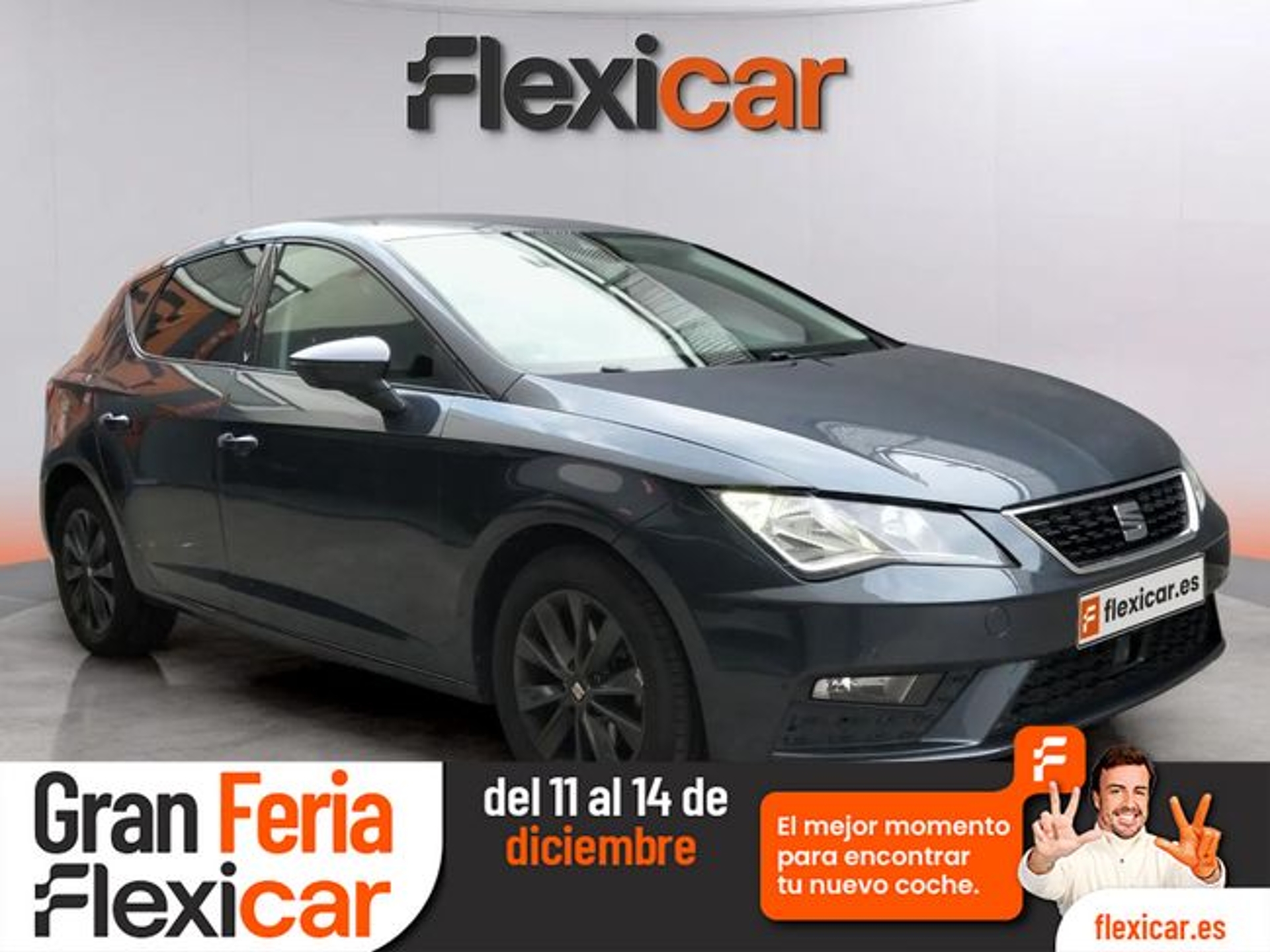 Imagen de SEAT León