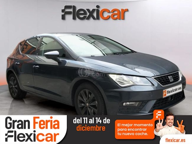 Foto del SEAT León ST 1.5 EcoTSI S&S Style 130