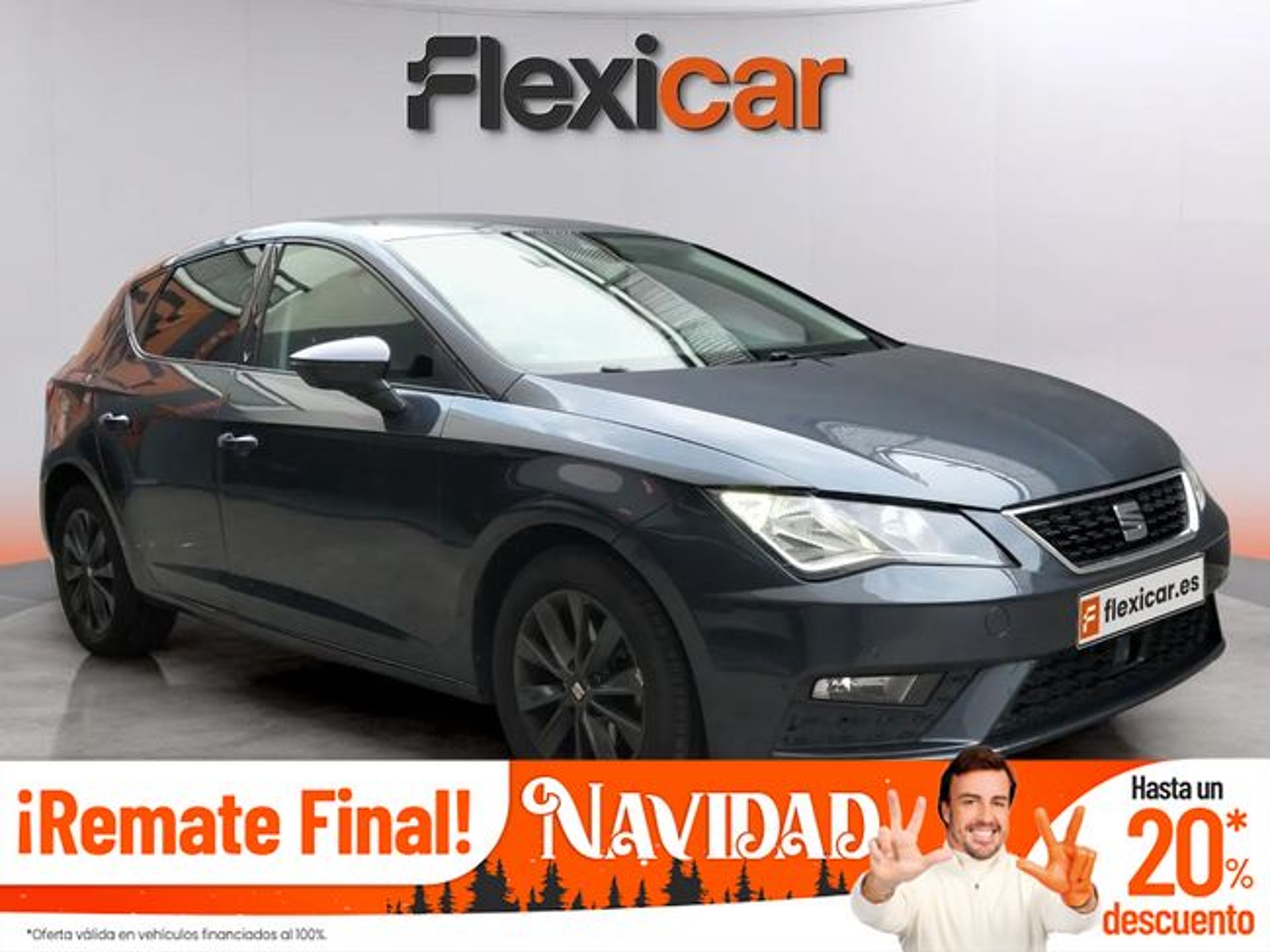 Imagen de SEAT León