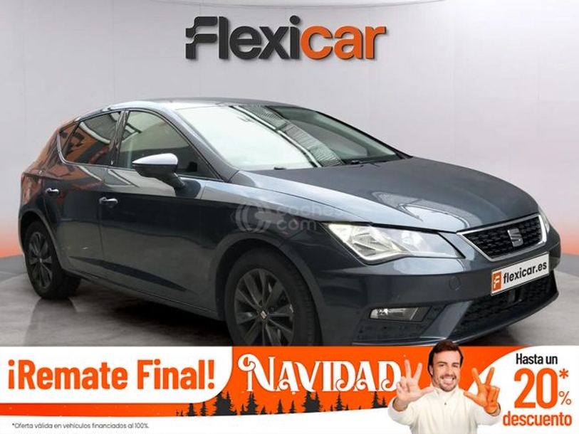 Foto del SEAT León ST 1.5 EcoTSI S&S Style 130