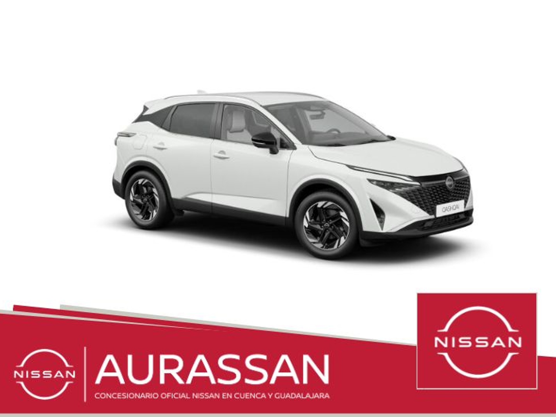 Imagen de NISSAN Qashqai