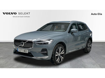 Imagen de VOLVO XC60 T4 Momentum Aut. 190