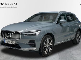 Imagen de VOLVO XC60 T4 Momentum Aut. 190