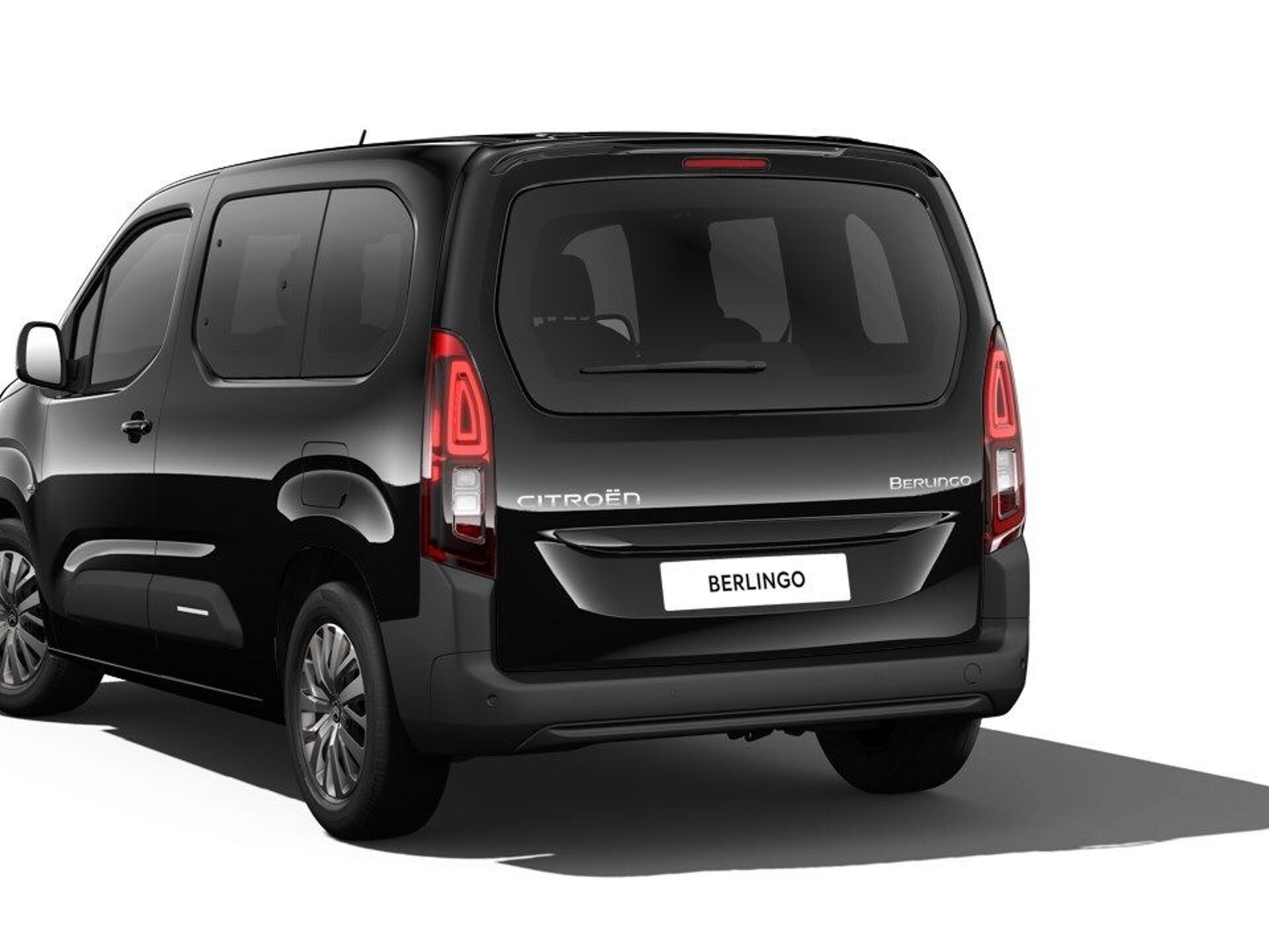 Imagen 3 de CITROEN Berlingo