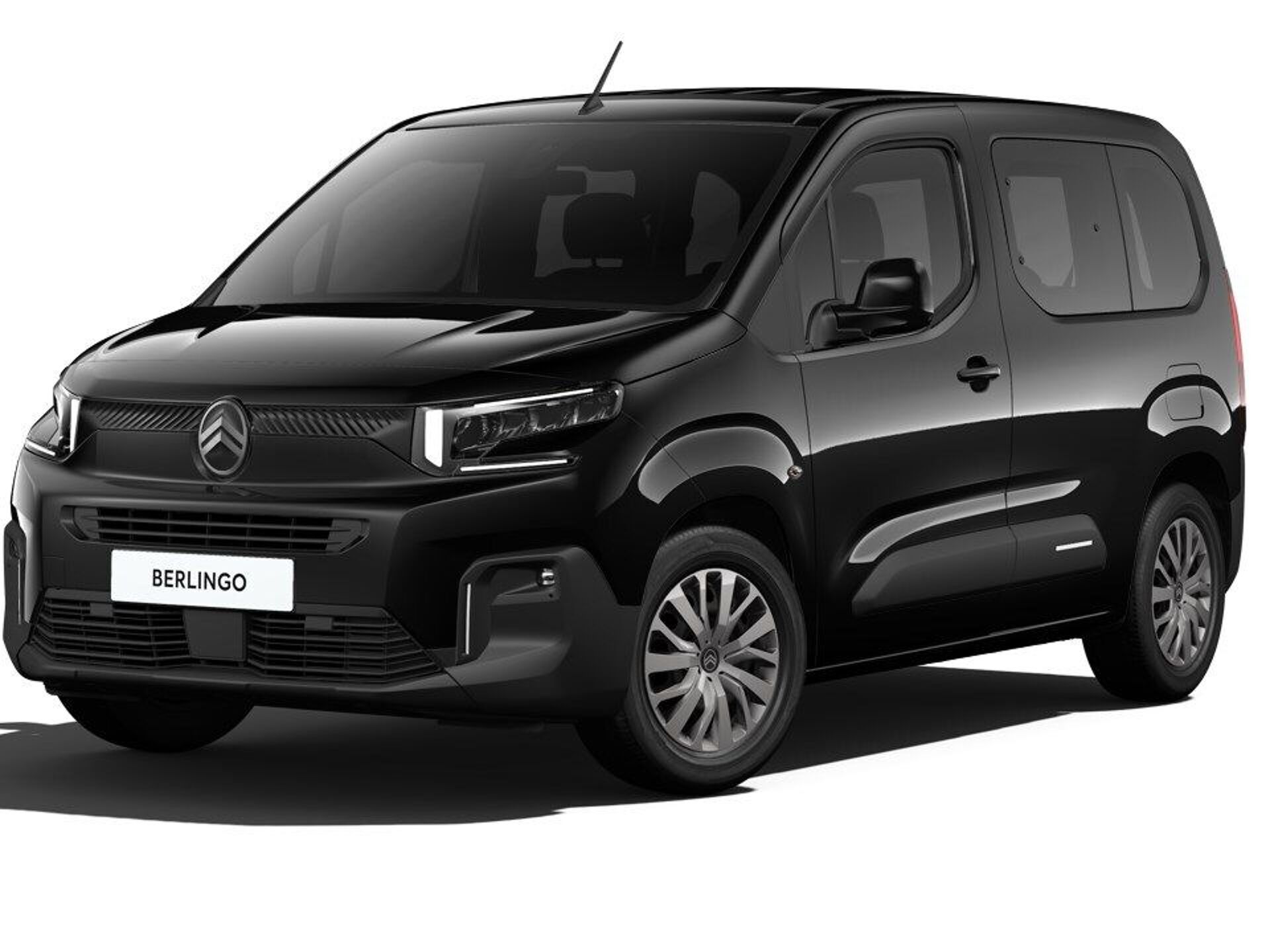 Imagen 2 de CITROEN Berlingo