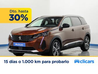 Imagen de PEUGEOT 5008 SUV