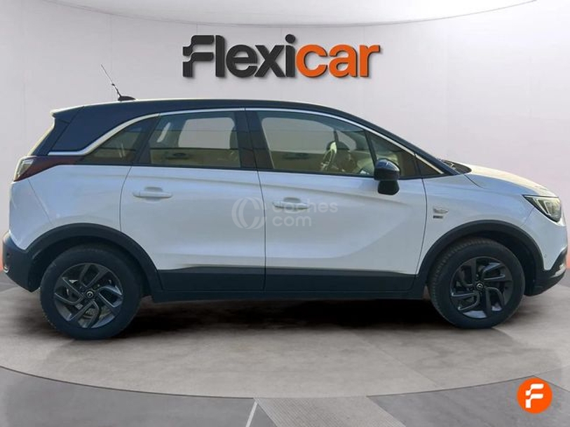 Foto del OPEL Crossland X 1.2T S&S Design Line Aut. 110