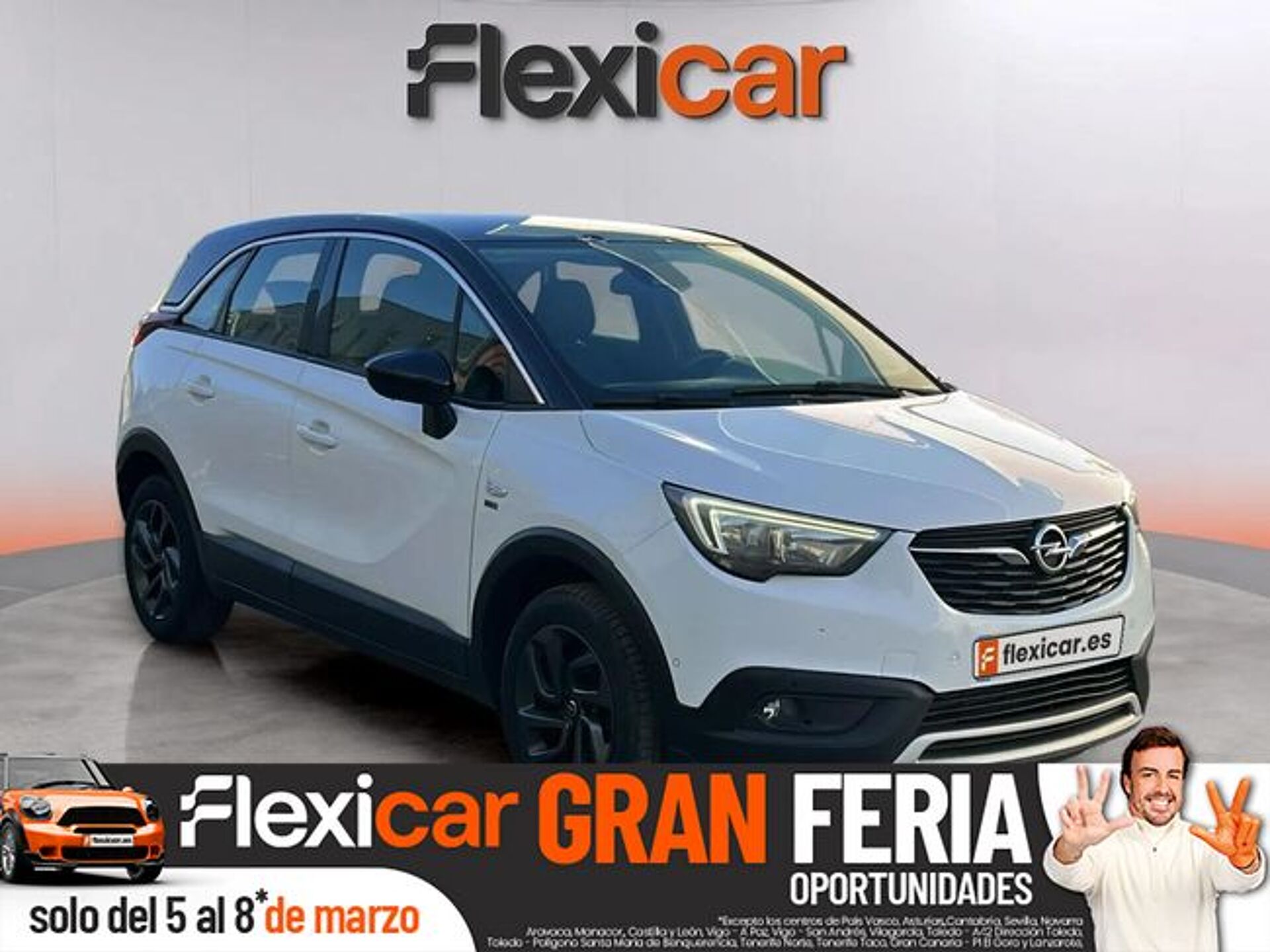Imagen 1 de OPEL Crossland