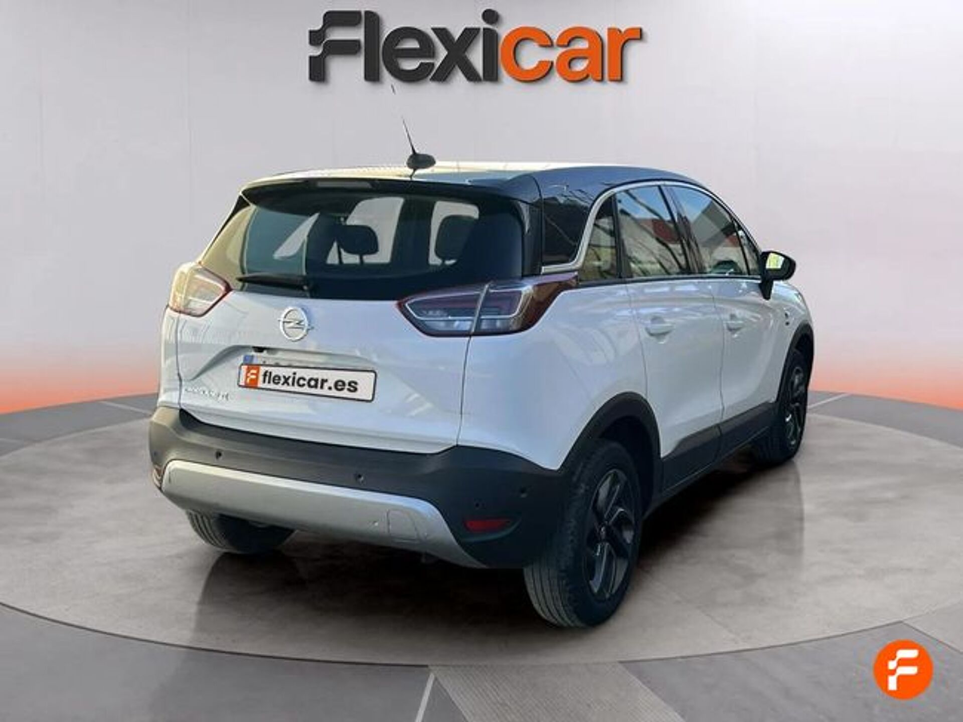 Imagen 3 de OPEL Crossland