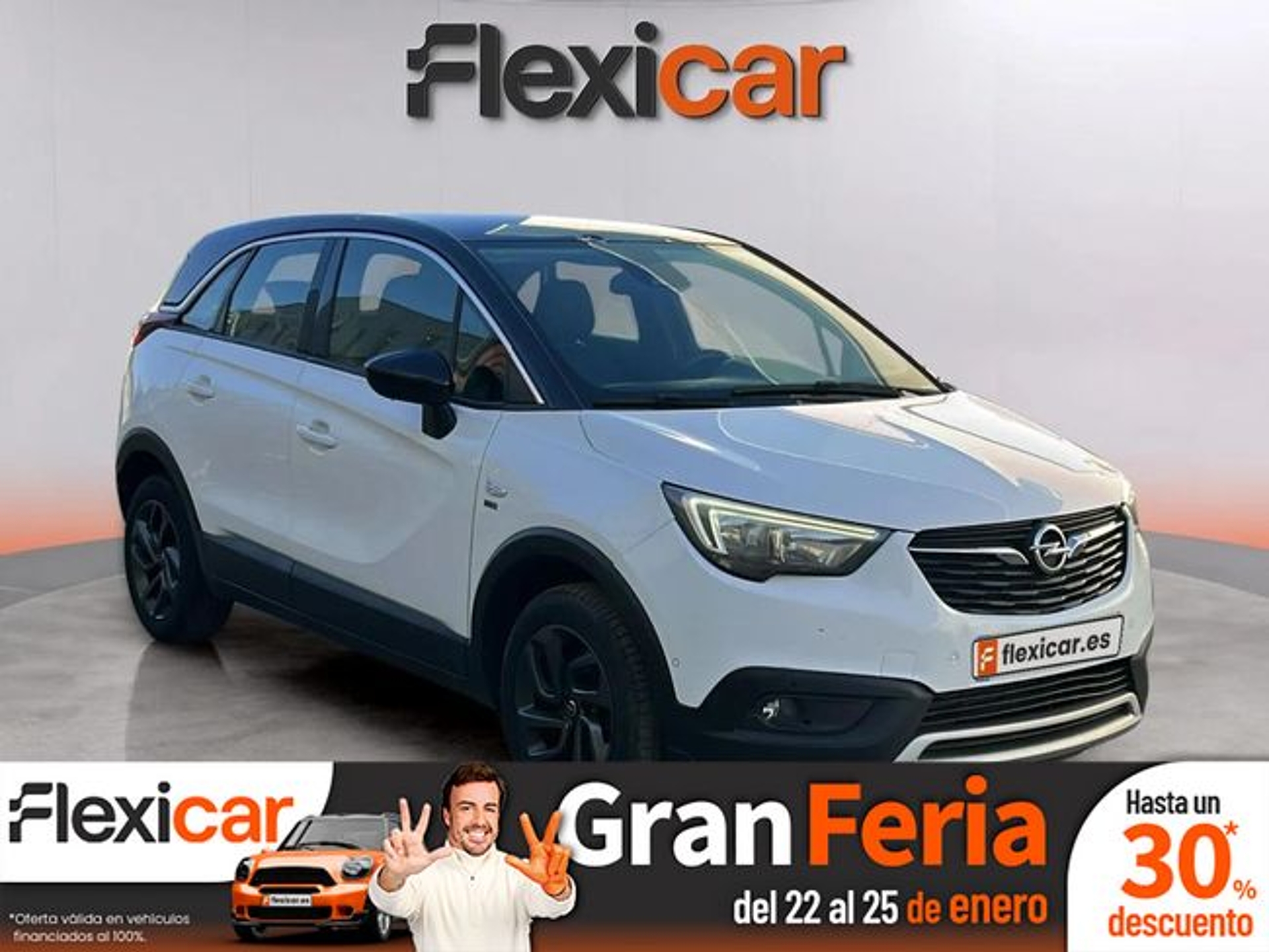 Imagen de OPEL Crossland