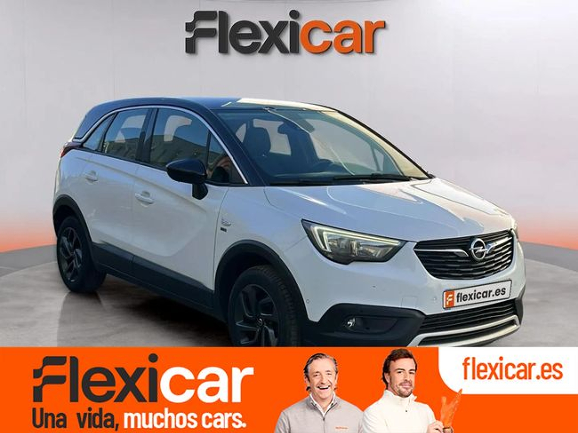 Imagen de OPEL Crossland