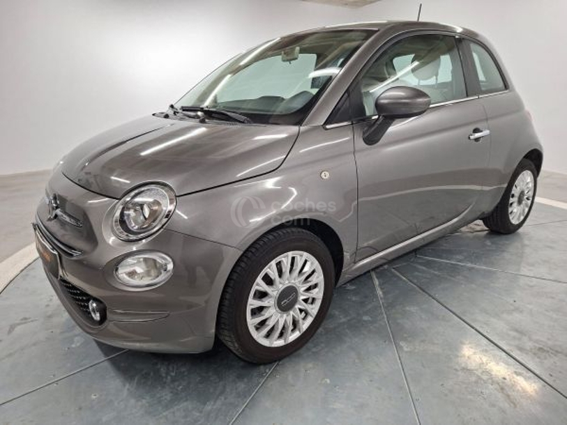 Foto del FIAT 500 1.2 Lounge