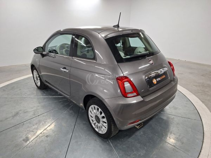 Foto del FIAT 500 1.2 Lounge