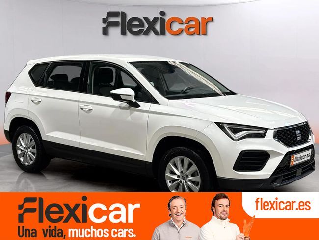 Foto del SEAT Ateca 1.0 TSI S&S Reference