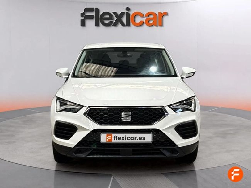 Foto del SEAT Ateca 1.0 TSI S&S Reference