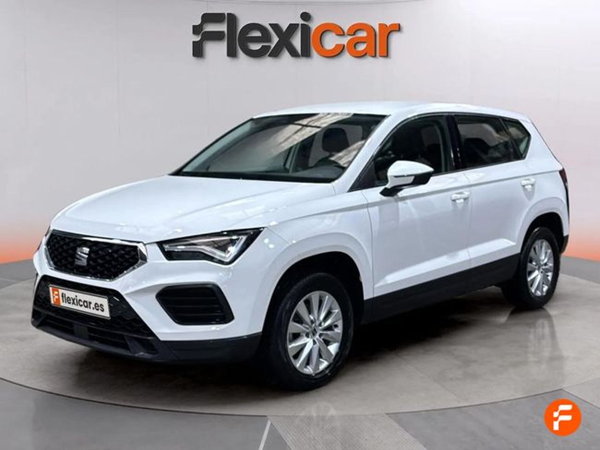 Imagen 3 de SEAT Ateca