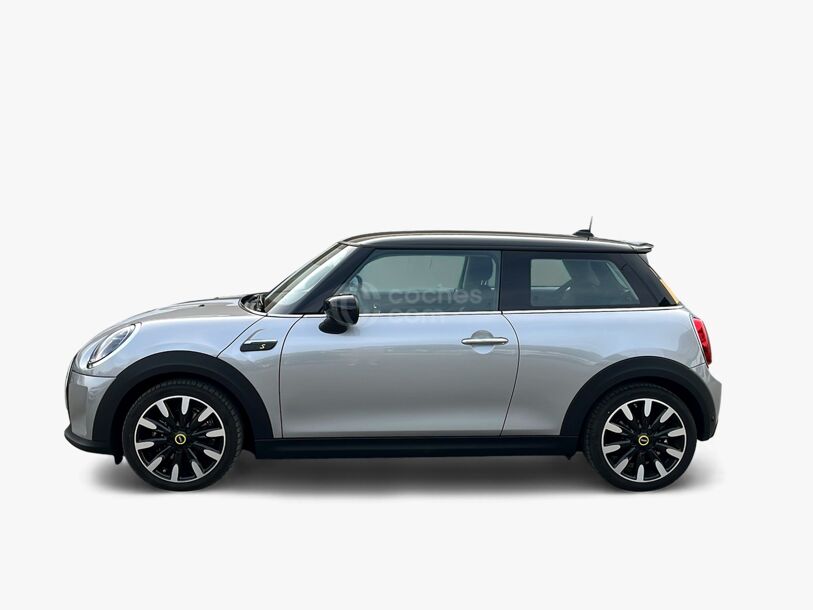 Foto del MINI Mini Cabrio Cooper SE