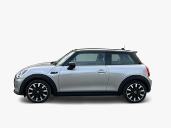 Imagen de MINI Mini Cabrio Cooper SE