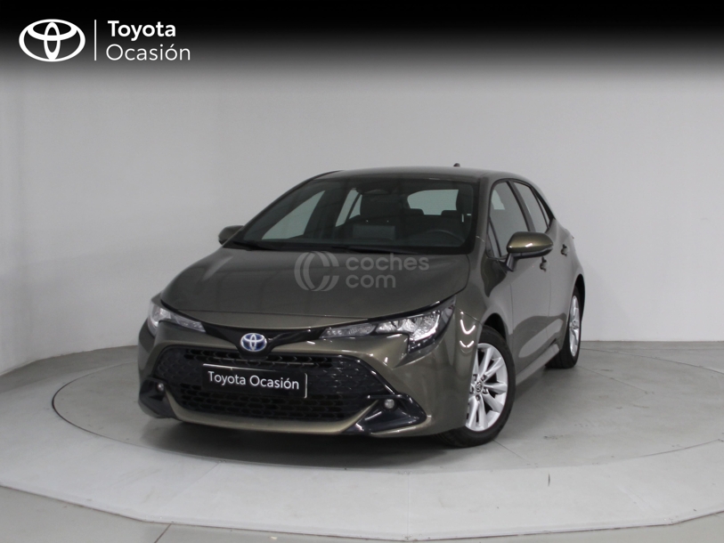 Foto del TOYOTA Corolla 140H Active Plus