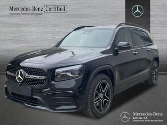 Imagen de MERCEDES Clase GLB GLB 200d 4Matic 8G-DCT