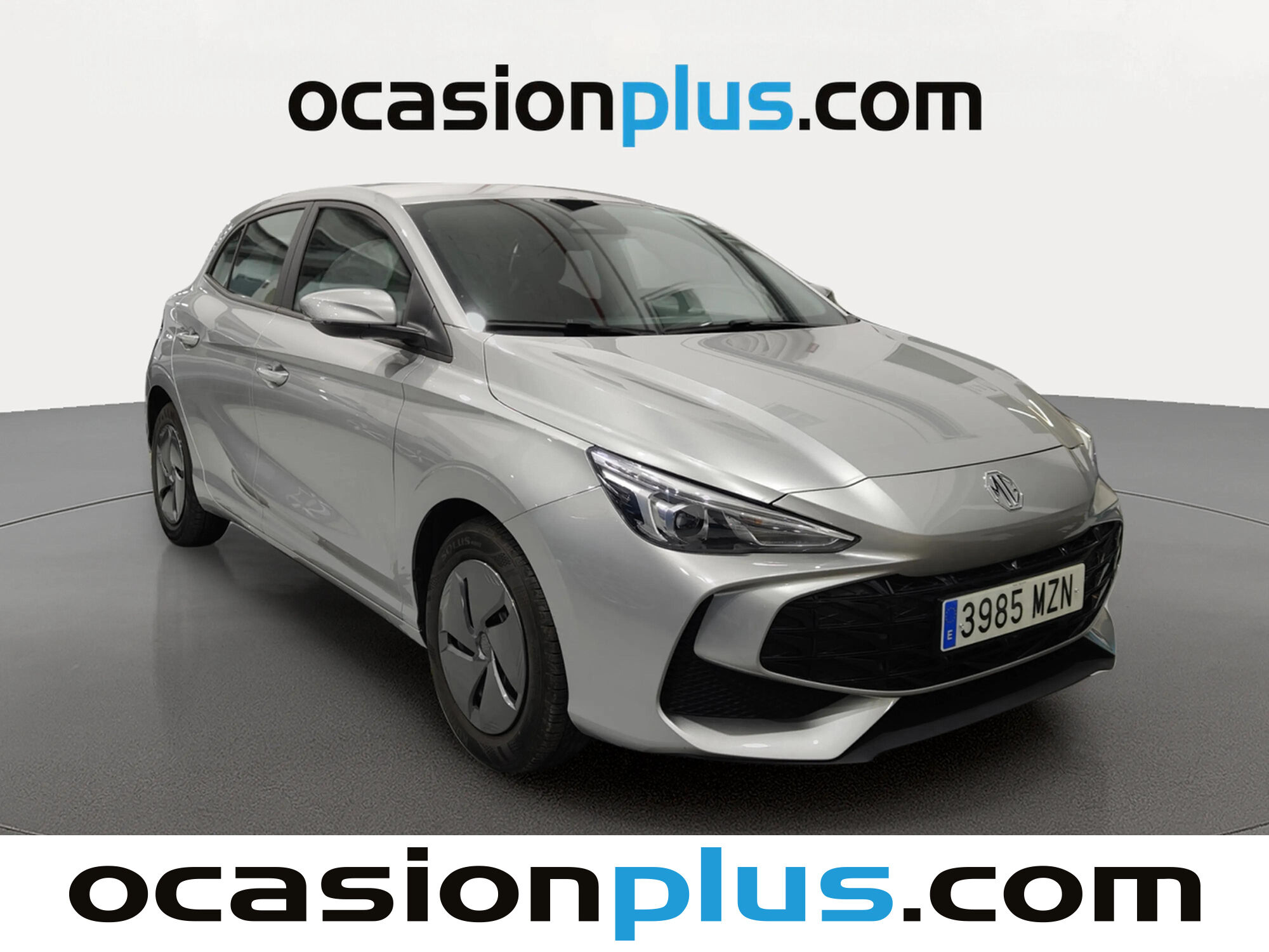 Foto del MG 3 1.5 Standard