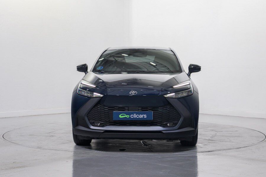 Foto del TOYOTA C-HR 125H Advance