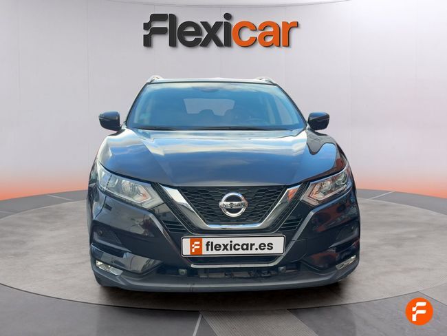 Foto del NISSAN Qashqai 1.3 DIG-T Acenta 4x2 103kW