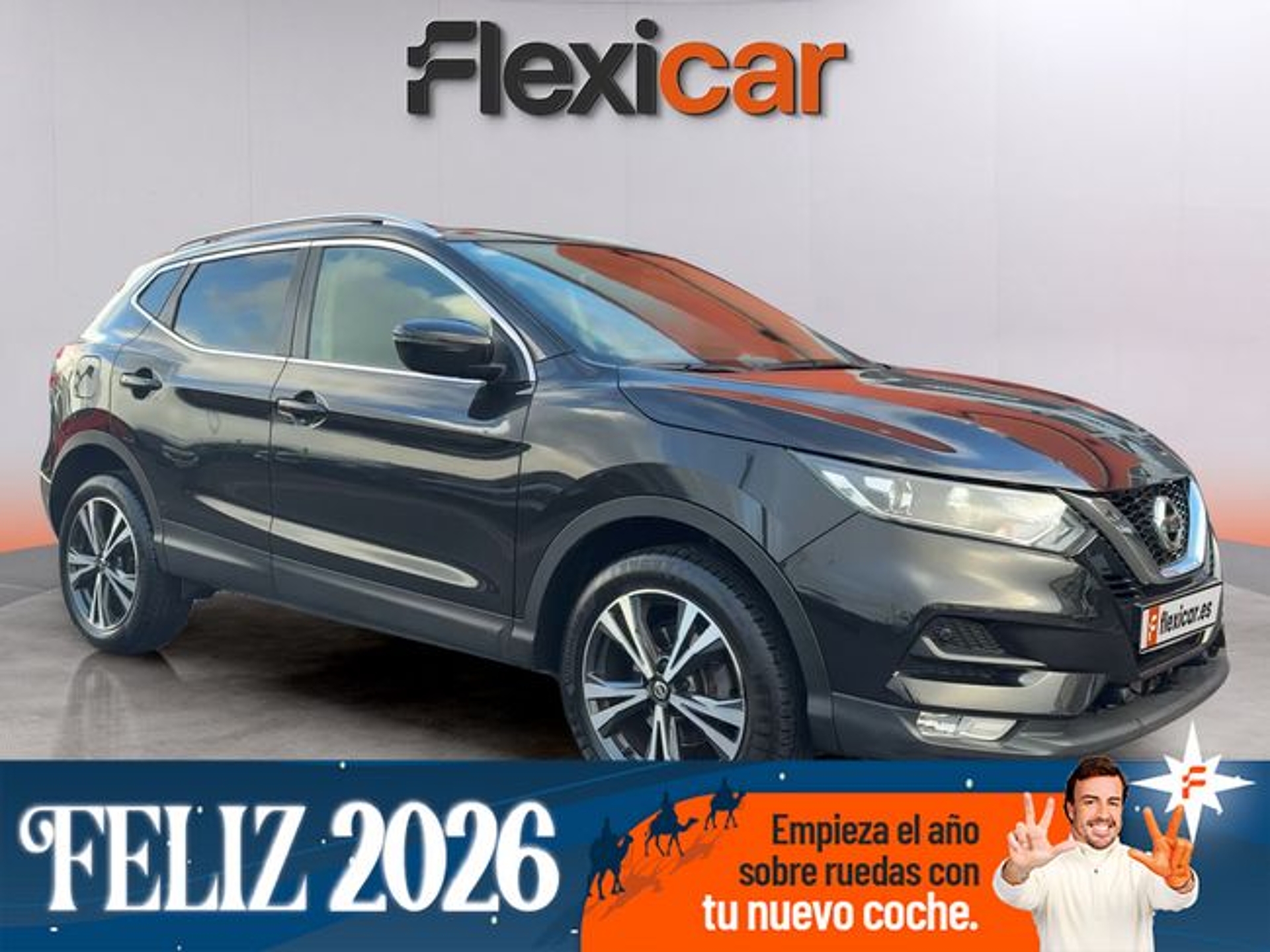 Imagen de NISSAN Qashqai