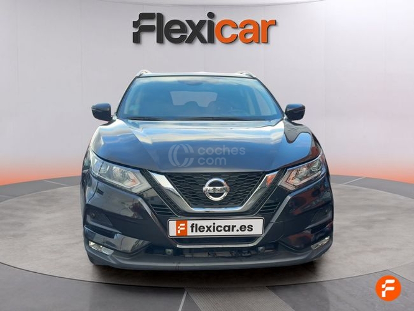 Foto del NISSAN Qashqai 1.3 DIG-T Acenta 4x2 103kW