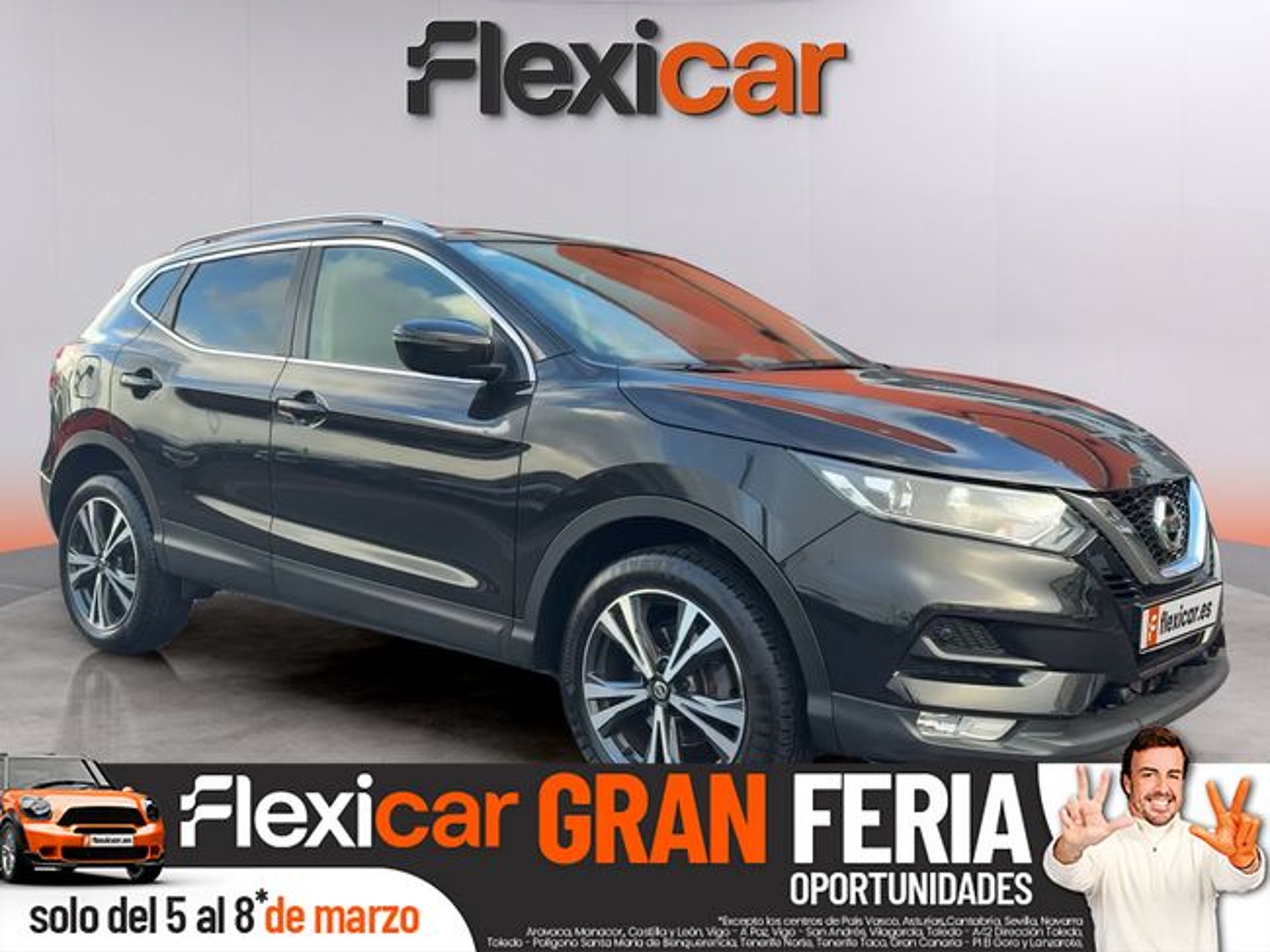 Imagen de NISSAN Qashqai