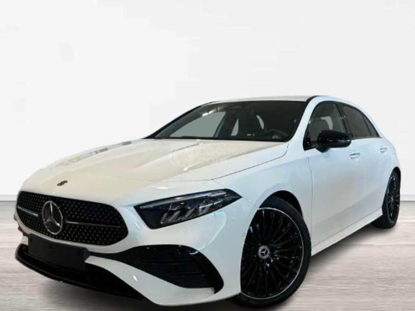 Foto del MERCEDES Clase A A 250e Progressive Line Advanced 8G-DCT