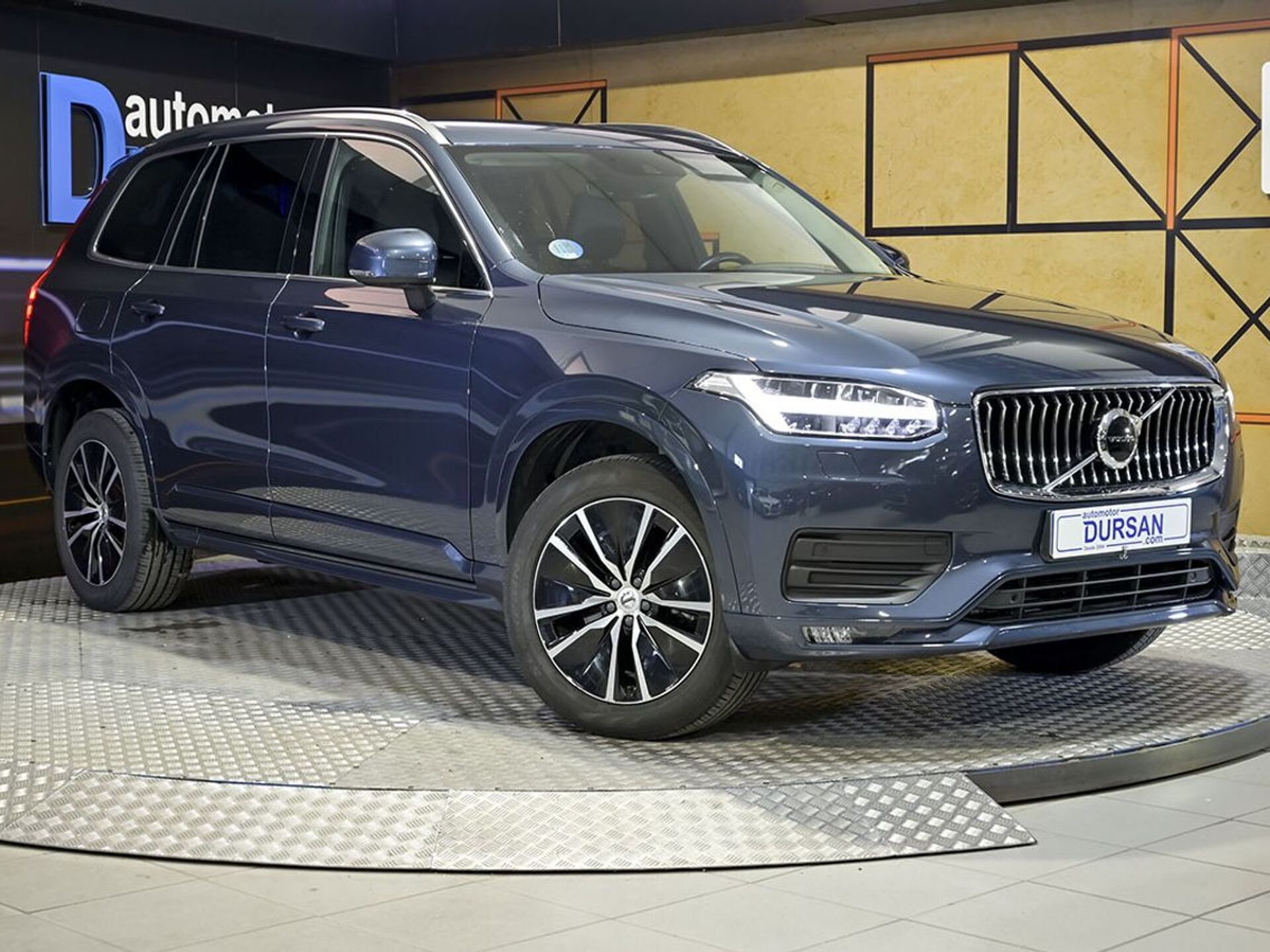 Imagen 3 de VOLVO XC90