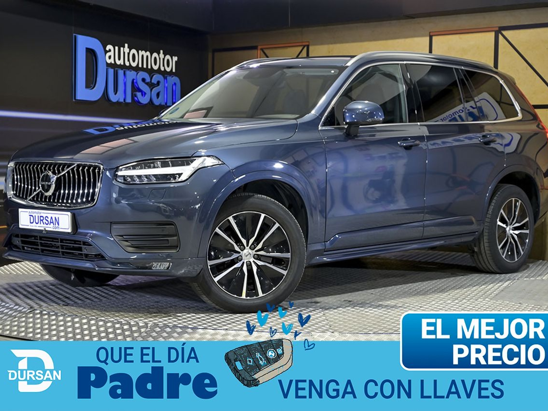 Imagen de VOLVO XC90