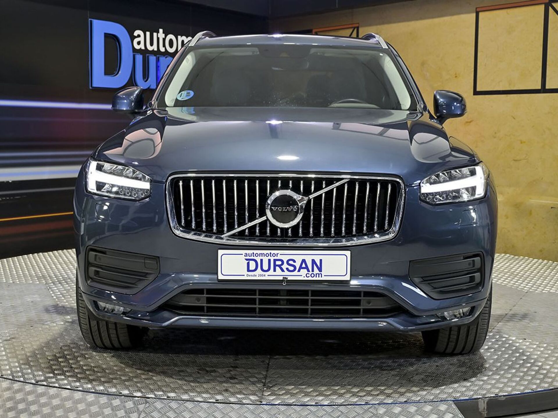 Imagen 2 de VOLVO XC90