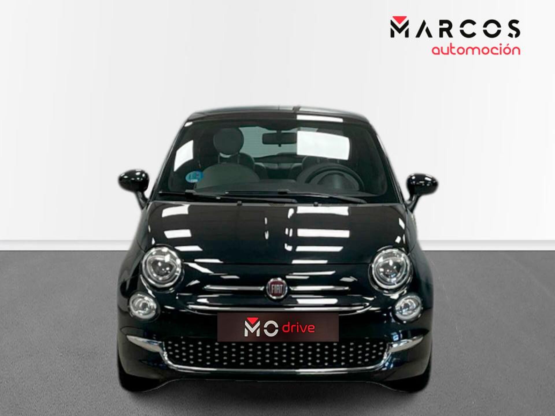 Imagen 2 de FIAT 500