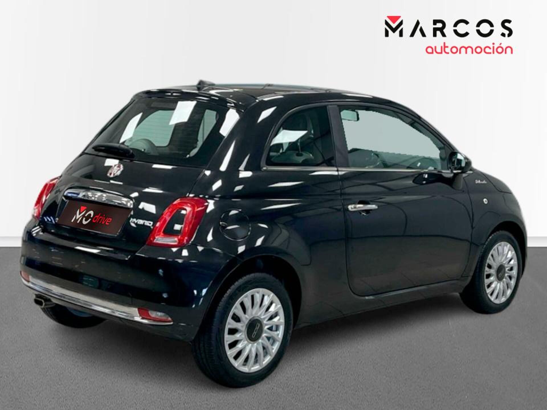 Imagen 3 de FIAT 500