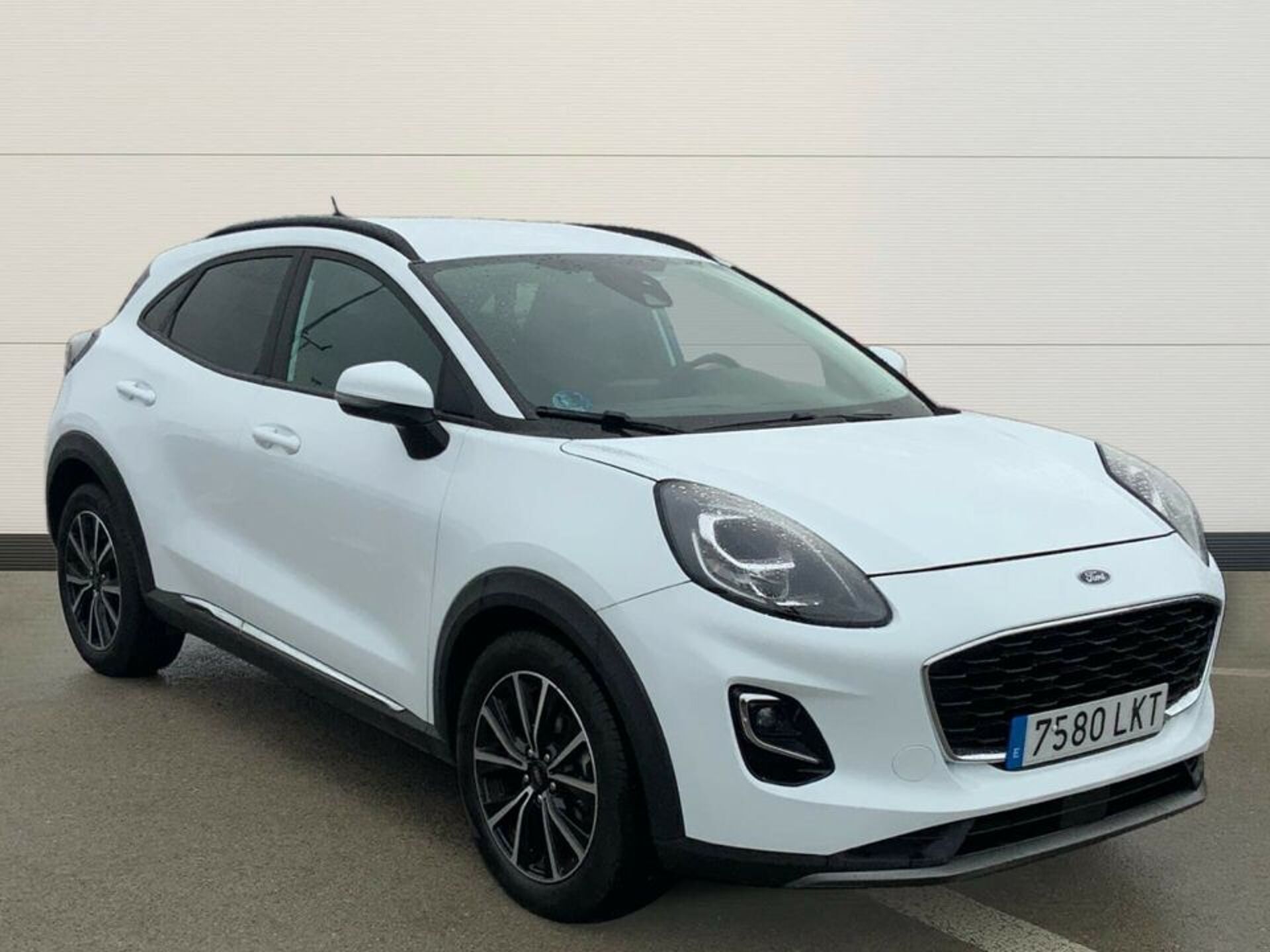 Imagen de FORD Puma