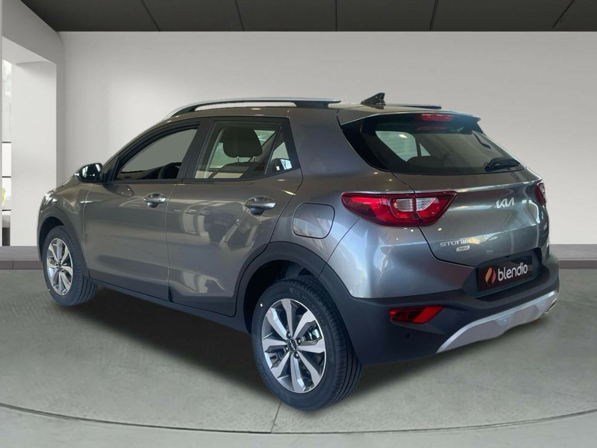 Imagen 2 de KIA Stonic