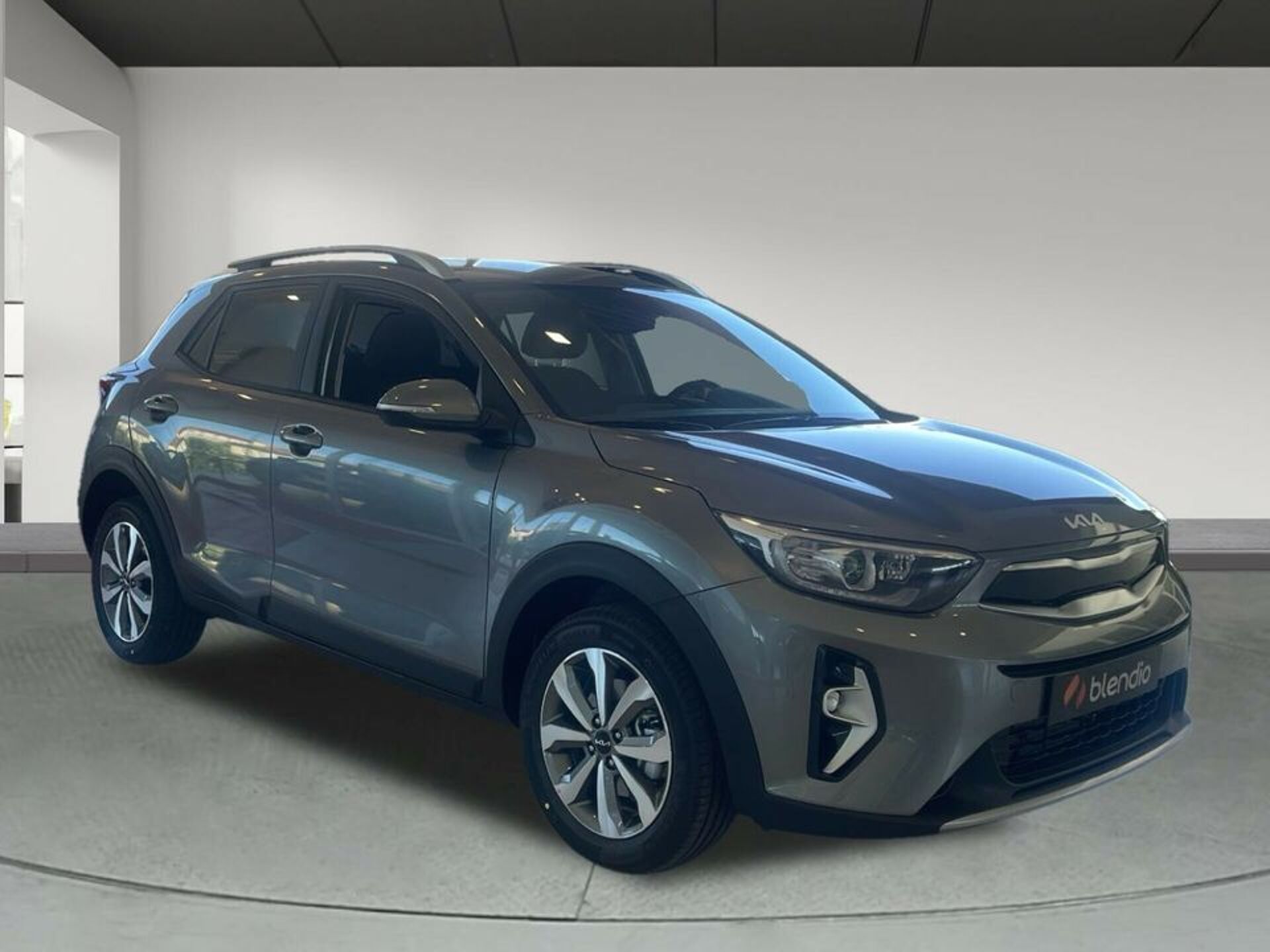 Imagen 3 de KIA Stonic