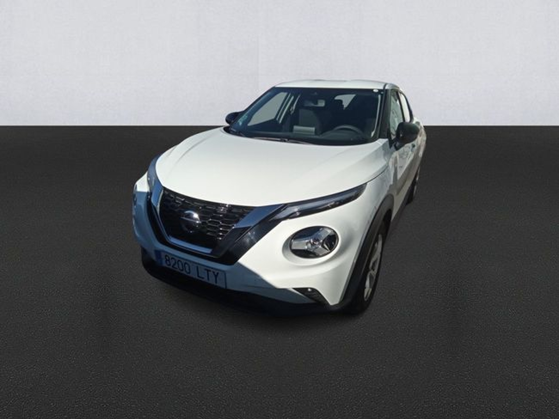 Imagen de NISSAN Juke